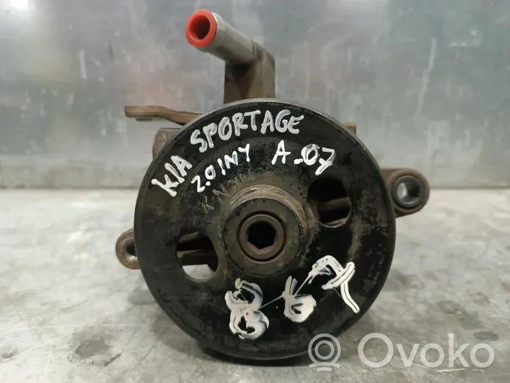 KIA Sportage Pompe de direction assistée 571002E000