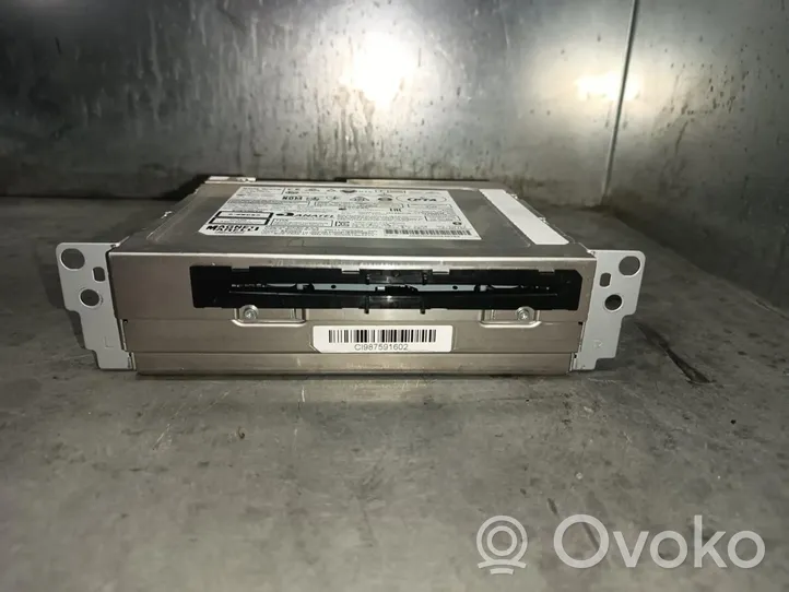 BMW X1 F48 F49 Unité / module navigation GPS 6512