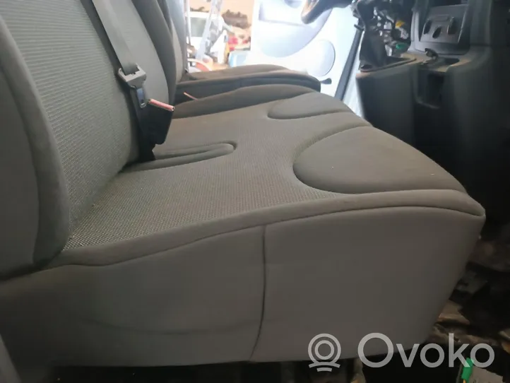 Toyota Proace Sedile anteriore del passeggero 