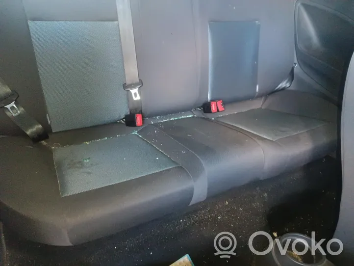 Seat Ibiza IV (6J,6P) Set sedili 