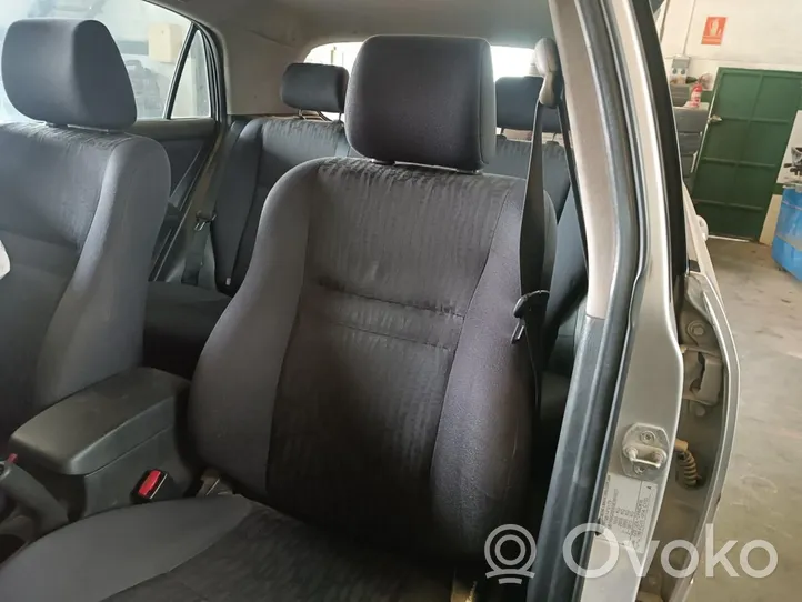 Toyota Corolla E120 E130 Front driver seat 