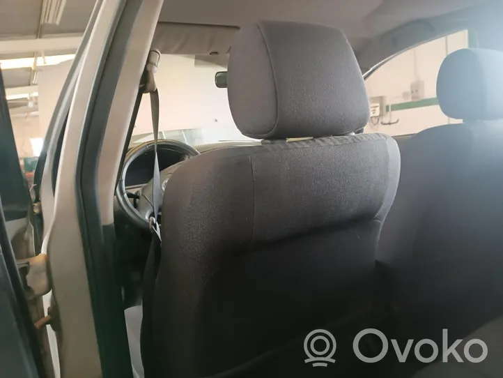 Toyota Corolla E120 E130 Front driver seat 