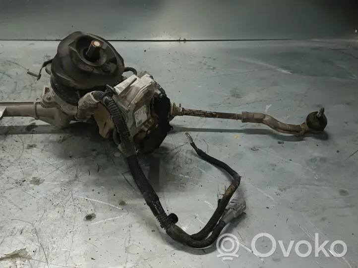 Opel Mokka Steering rack 6820000410