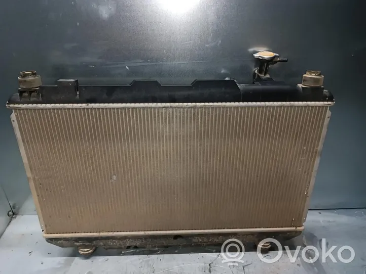 Toyota RAV 4 (XA20) Coolant radiator 