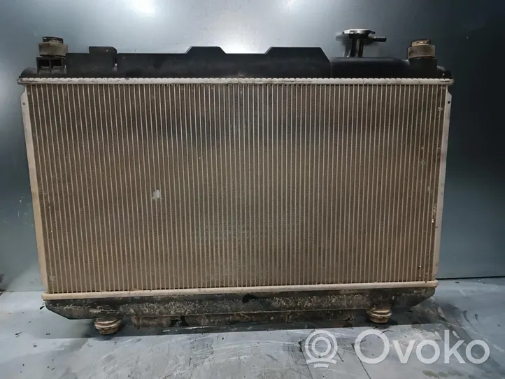 Toyota RAV 4 (XA20) Coolant radiator 