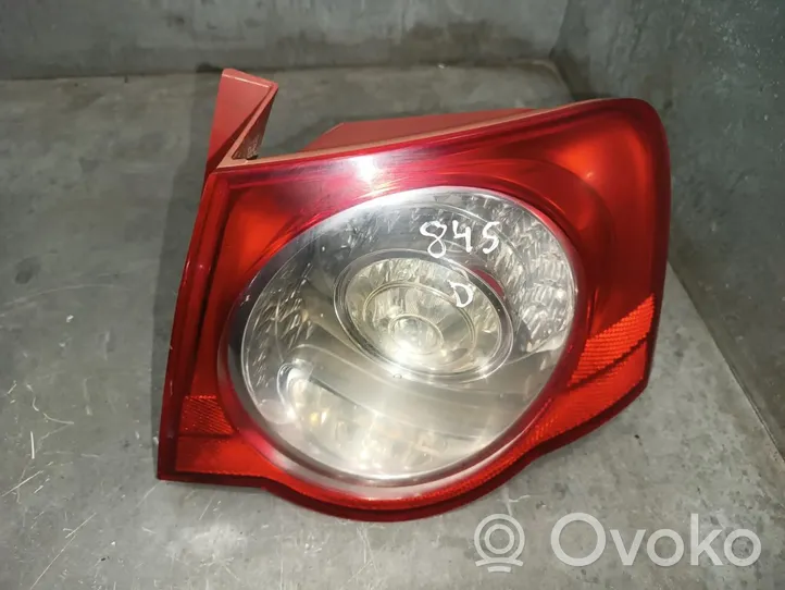 Volkswagen PASSAT Lampa tylna 3C5945096H