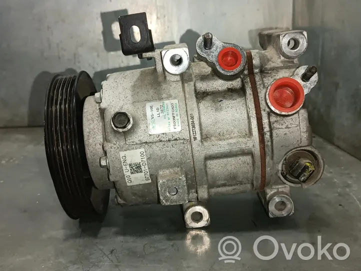 Hyundai Tucson LM Compressore aria condizionata (A/C) (pompa) 97701D7100