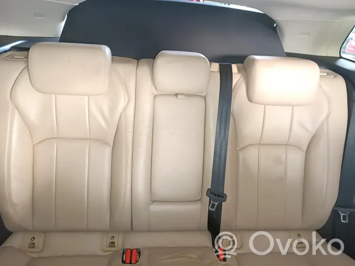 Land Rover Evoque I Sēdekļu komplekts 
