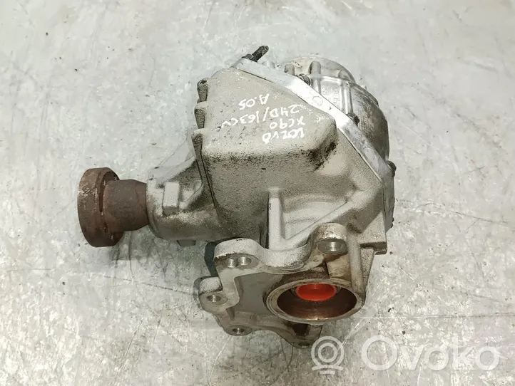 Volvo XC90 Mechanizm różnicowy przedni / Dyferencjał 1023875