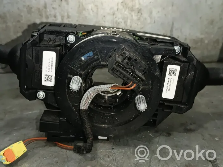 Land Rover Evoque I Turvatyynyn liukurenkaan sytytin (SRS-rengas) BJ3214A664