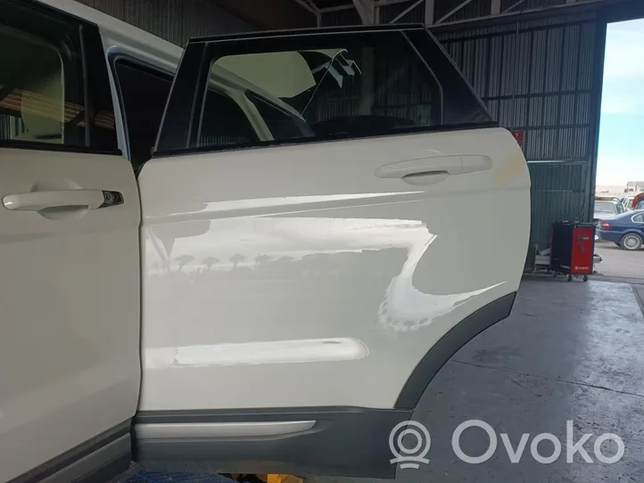 Land Rover Evoque I Puerta trasera 