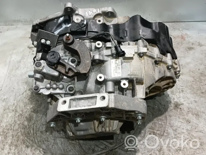 Land Rover Discovery Scatola del cambio manuale a 5 velocità GK7R7002AC