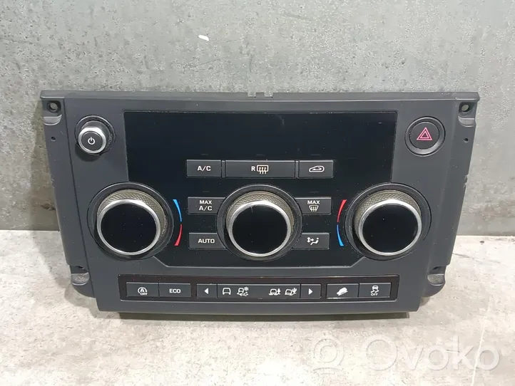 Land Rover Discovery Panel klimatyzacji HK7214C533