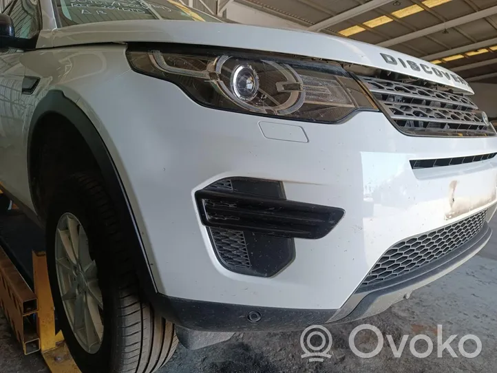 Land Rover Discovery Pare-choc avant 