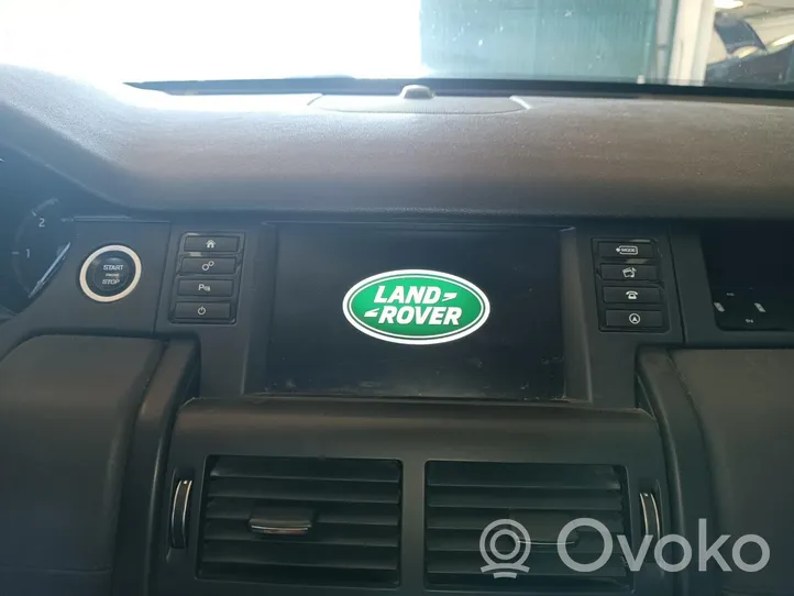 Land Rover Discovery Écran / affichage / petit écran FK7219C299AE