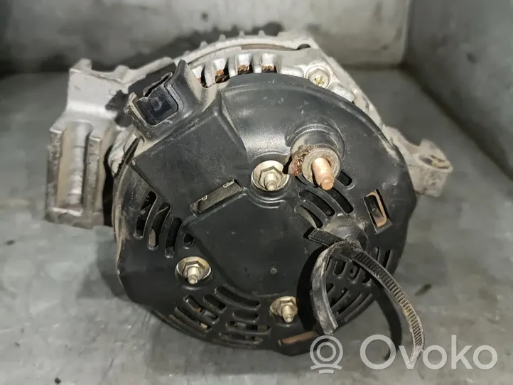 Cadillac STS Alternator 