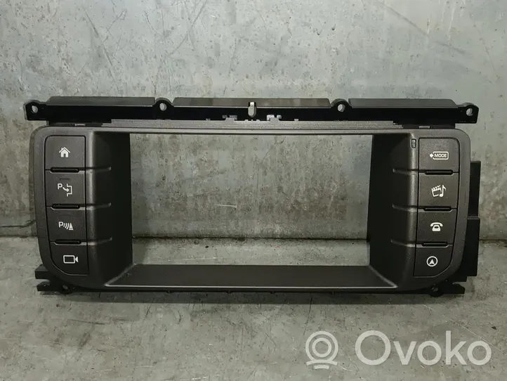 Land Rover Evoque I Leva/interruttore dell’indicatore di direzione e tergicristallo GJ3219F211