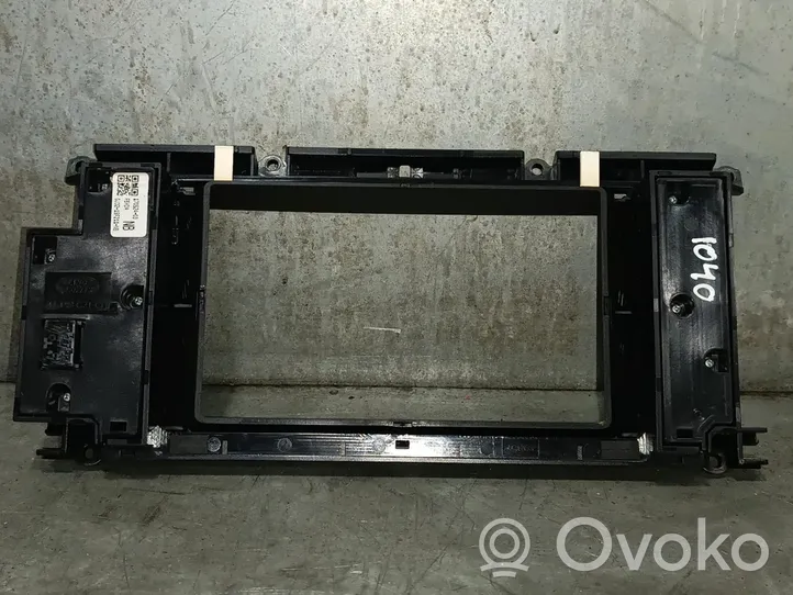 Land Rover Evoque I Leva/interruttore dell’indicatore di direzione e tergicristallo GJ3219F211