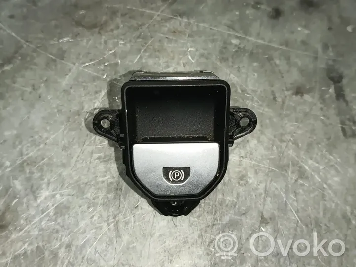 Land Rover Evoque I Interruptor del freno de mano/estacionamiento GJ322B623