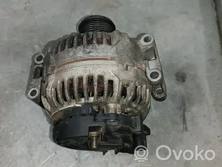 Mercedes-Benz E W211 Generatore/alternatore A2711541002