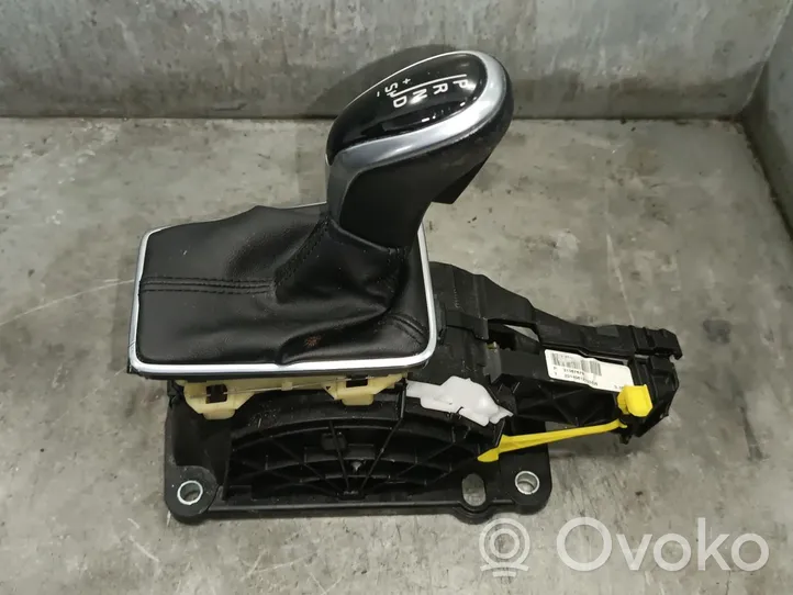 Volvo V40 Levier de changement de vitesse 31367679