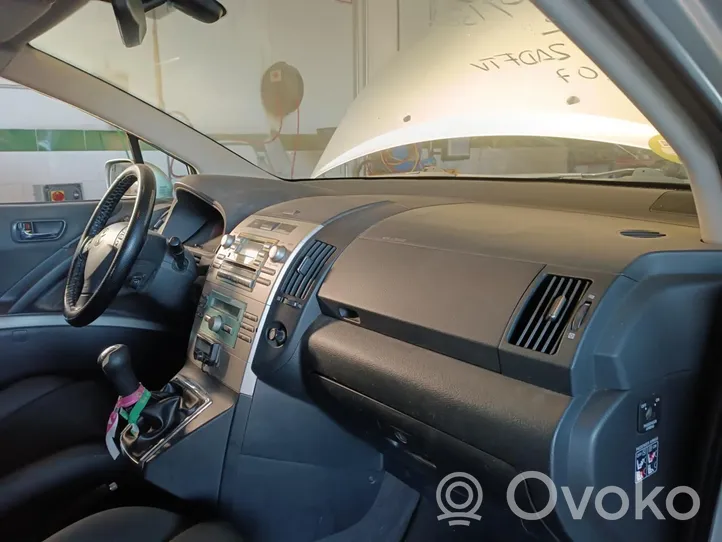 Toyota Corolla Verso AR10 Kit d’airbag 