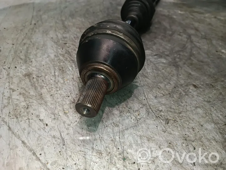 Volvo S60 Drive shaft (set) 6G9N3B436