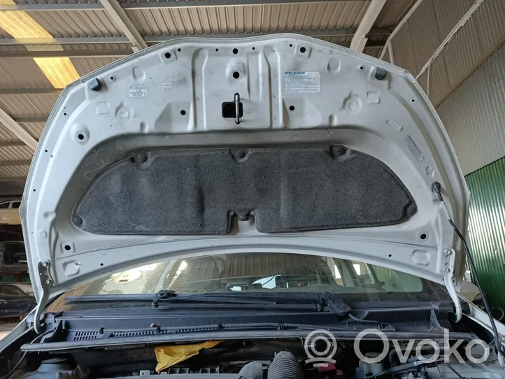 Toyota Yaris Engine bonnet/hood 