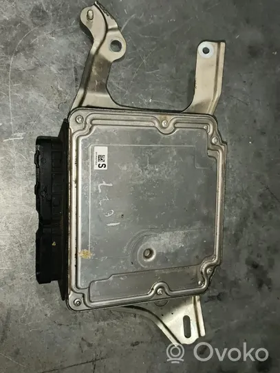 Toyota Yaris Sterownik / Moduł ECU 896610DP10