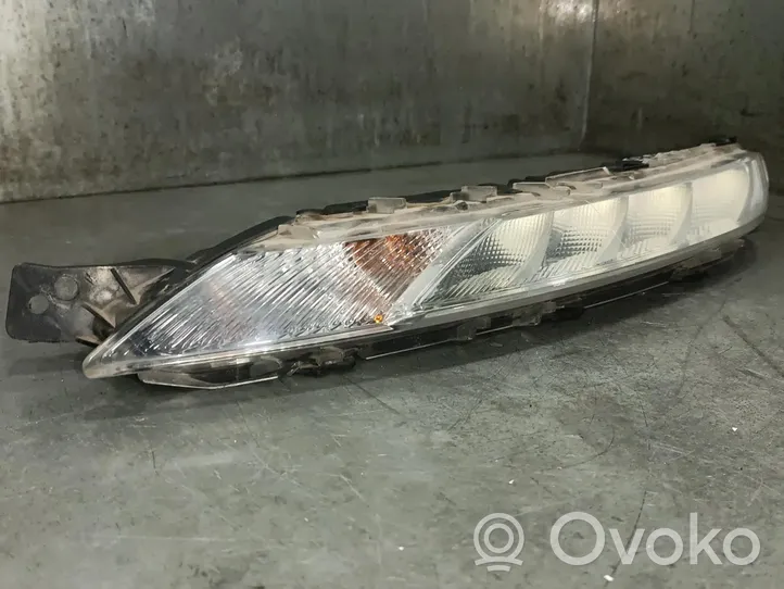 Citroen C4 I Picasso Priekšējais pagrieziena lukturis 9676036380