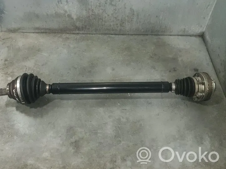 Volkswagen PASSAT Kardanwelle komplett 1K0407272TP