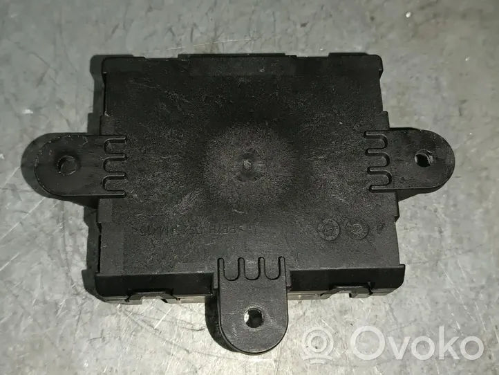 Land Rover Evoque I Sterownik / Moduł ECU HK8314D618