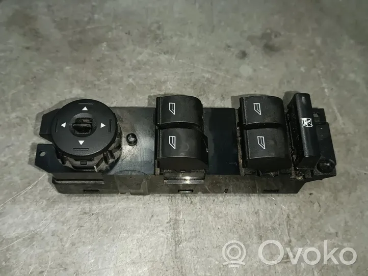 Ford Grand Tourneo Connect Przyciski szyb BM5T14A132AA