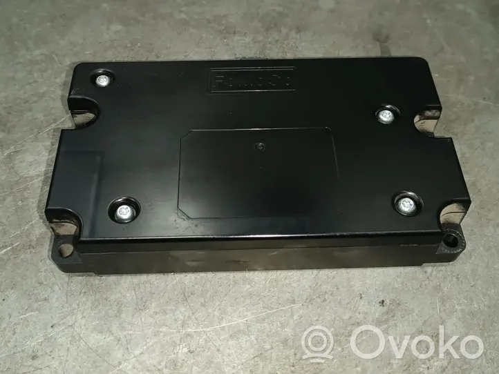 Ford Grand Tourneo Connect Dzinēja vadības bloks D1BT14D212