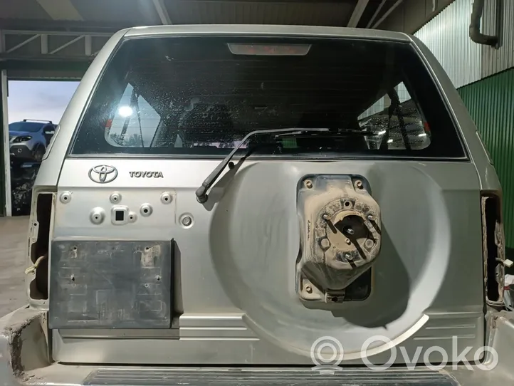 Toyota Land Cruiser (HDJ90) Portellone posteriore/bagagliaio 