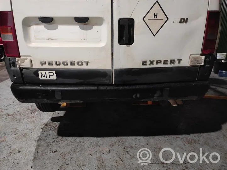 Peugeot Expert Puskuri 