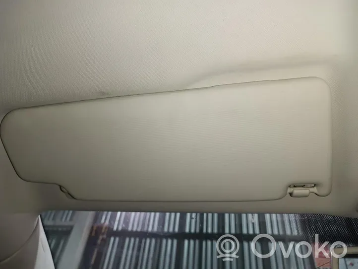 Volkswagen PASSAT Sun visor 