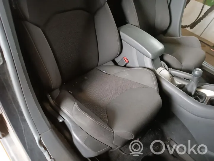 Citroen Berlingo Sedile anteriore del passeggero 