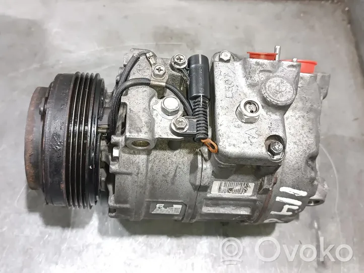 Alpina B3 E46 Compressore aria condizionata (A/C) (pompa) 64526915388