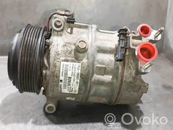 Land Rover Discovery Compressore aria condizionata (A/C) (pompa) CPLA19D629BH