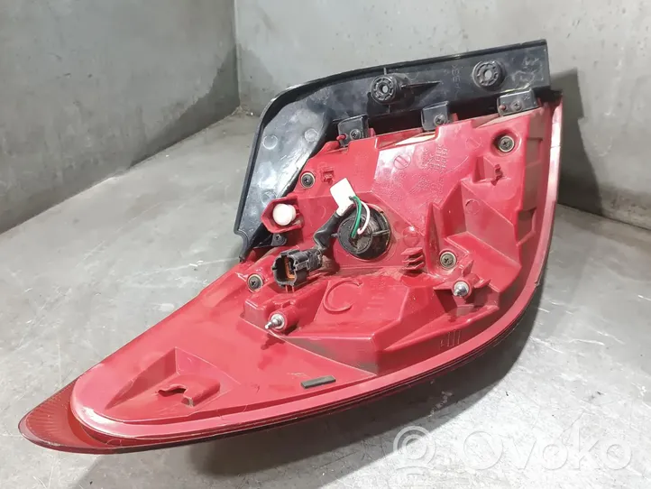 KIA Sportage Lampa tylna 