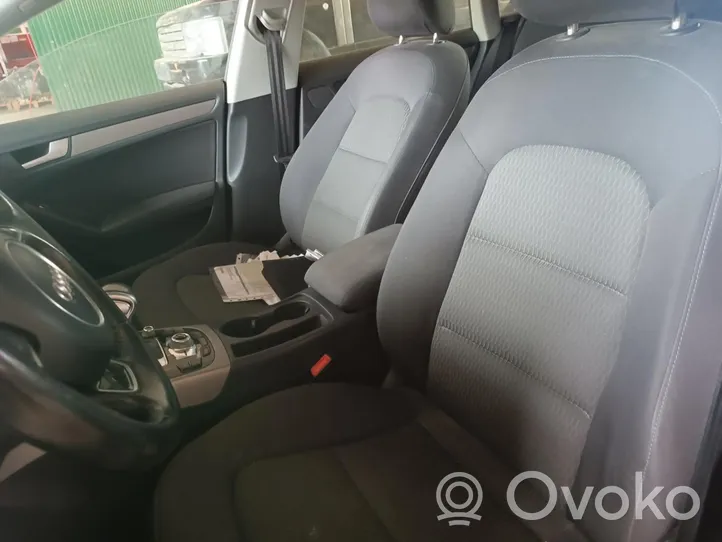 Audi A5 Sportback 8TA Переднее сиденье пассажира 159725