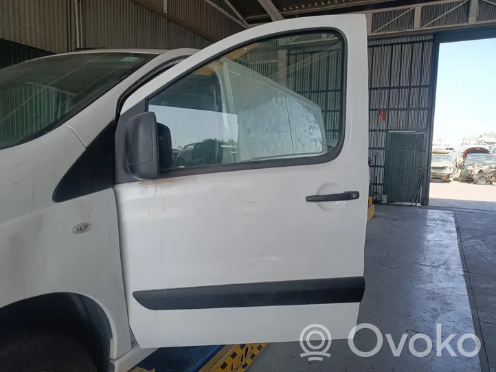 Toyota Proace Priekinės durys 