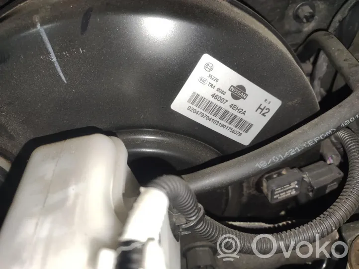 Nissan Qashqai Servo-frein 460074EH2A