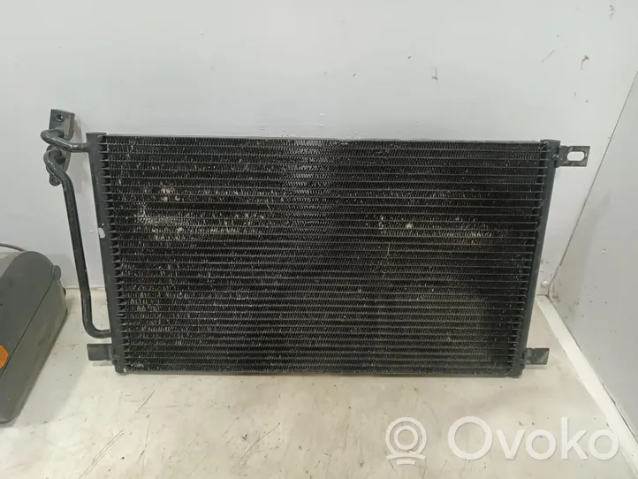 BMW 3 E46 Electric cabin heater radiator 64538377648
