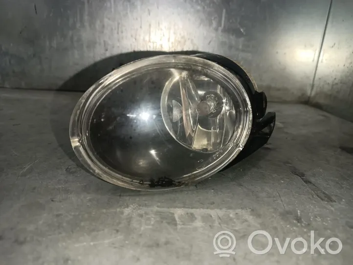 Volkswagen PASSAT Front fog light 27129400