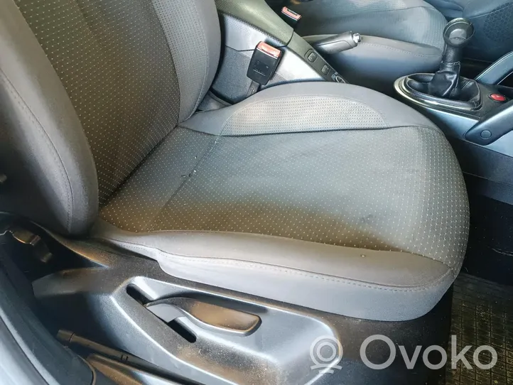 Seat Altea XL Etumatkustajan istuin 