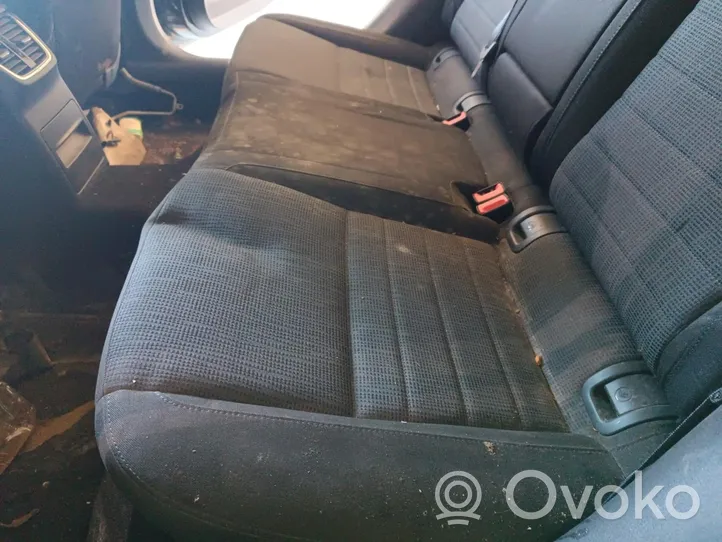 Skoda Octavia Mk3 (5E) Seat set 