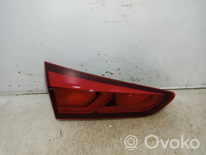 Hyundai i20 (GB IB) Lampa tylna 92403C8000