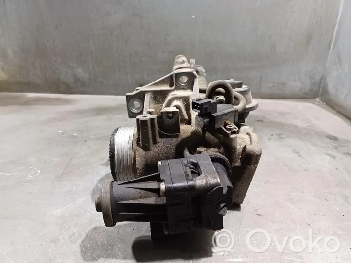 Volvo V60 EGR valve cooler 30757742